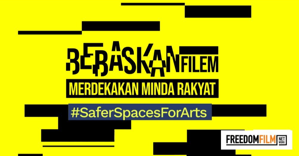 Safer Spaces For Arts - Protecting Artists and Artistic Expression in Malaysia