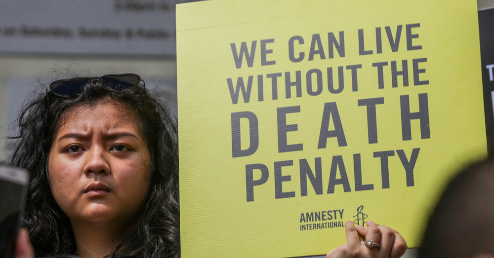 The Need For Indefinite Extension of Moratorium on Executions