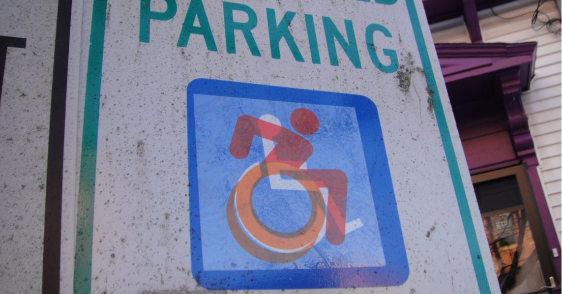 Are Reasonable Accommodations for PWDs So Unreasonable?