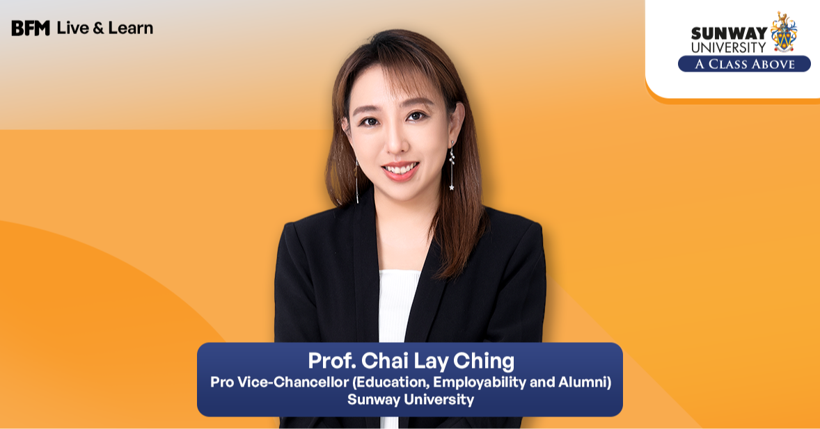 Reimagining Higher Education For A Changing World