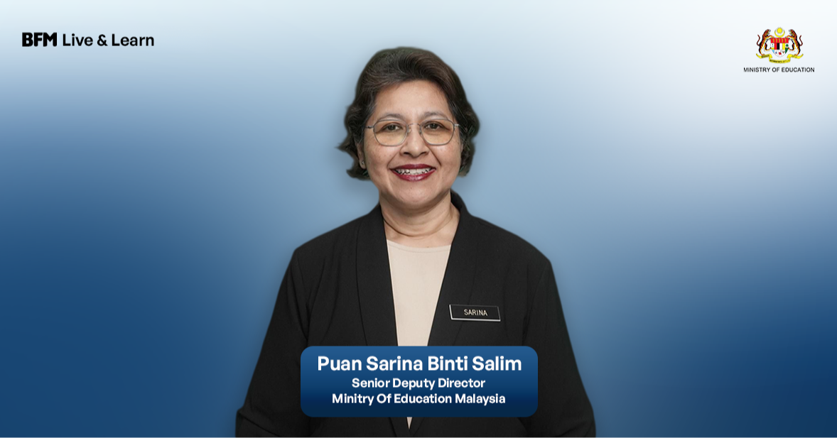 Here’s How the Government is Transforming Preschool Education in Malaysia