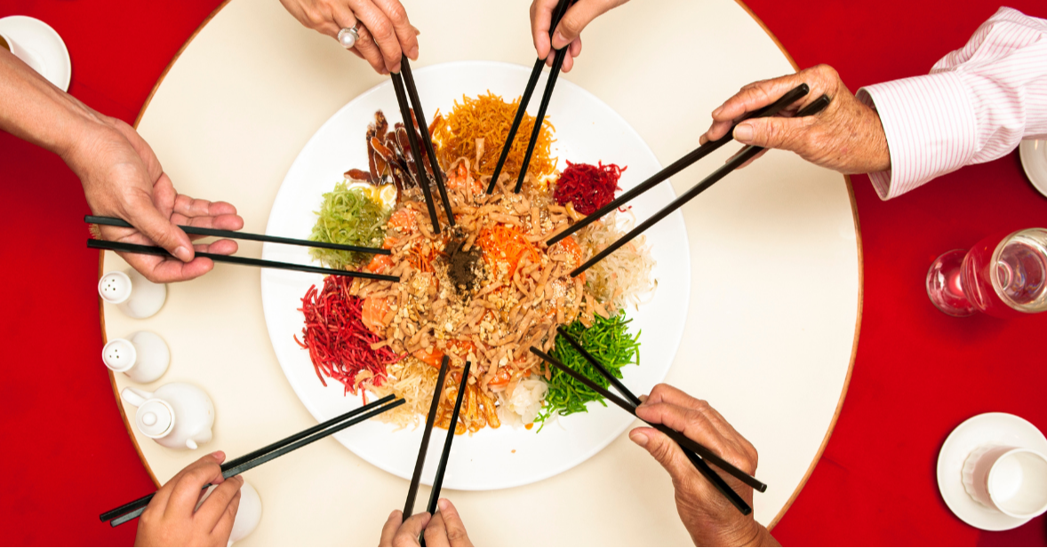 A Deep Dive into Yee Sang