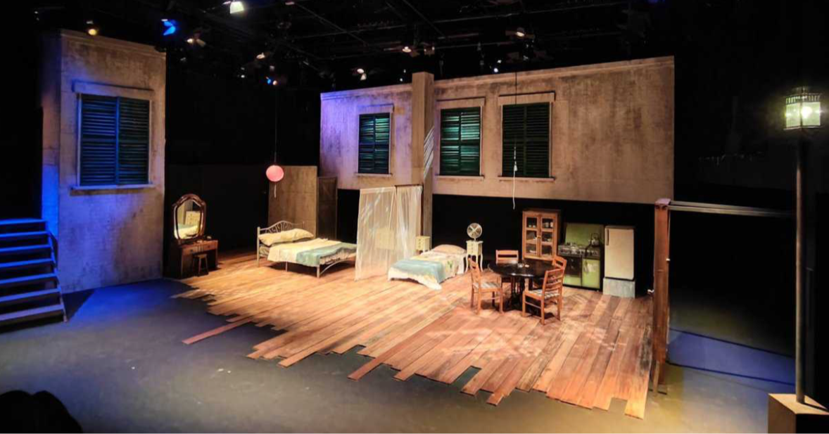 Theatre in Malaysia: Still Standing, Still Staging, Need Funding