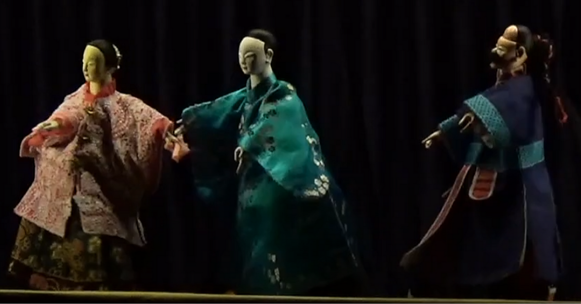 Reviving Potehi: Penang’s Puppet Theatre Legacy