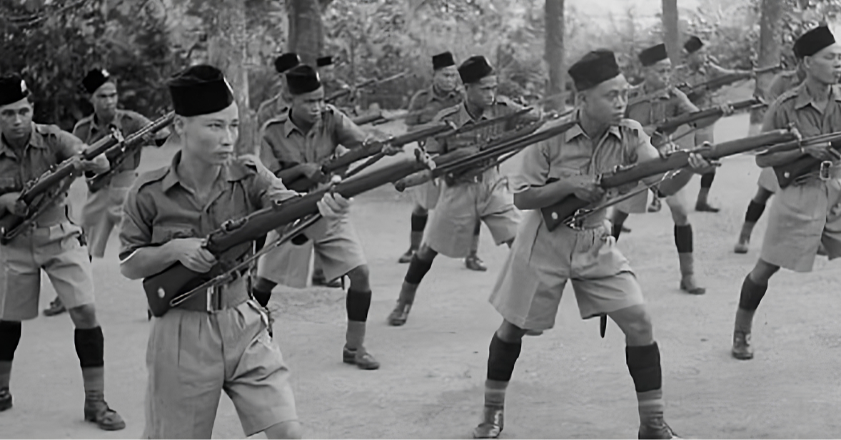 The Story of Lt. Adnan, Pasir Panjang and the Malay Regiment