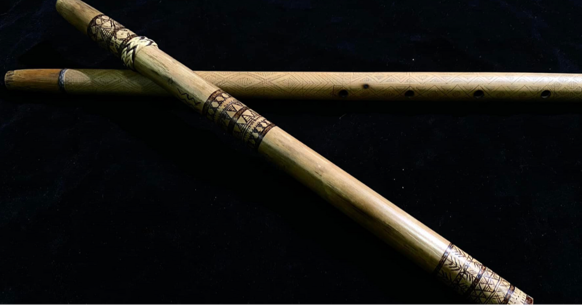 The Pensol, Holding Culture in Sound