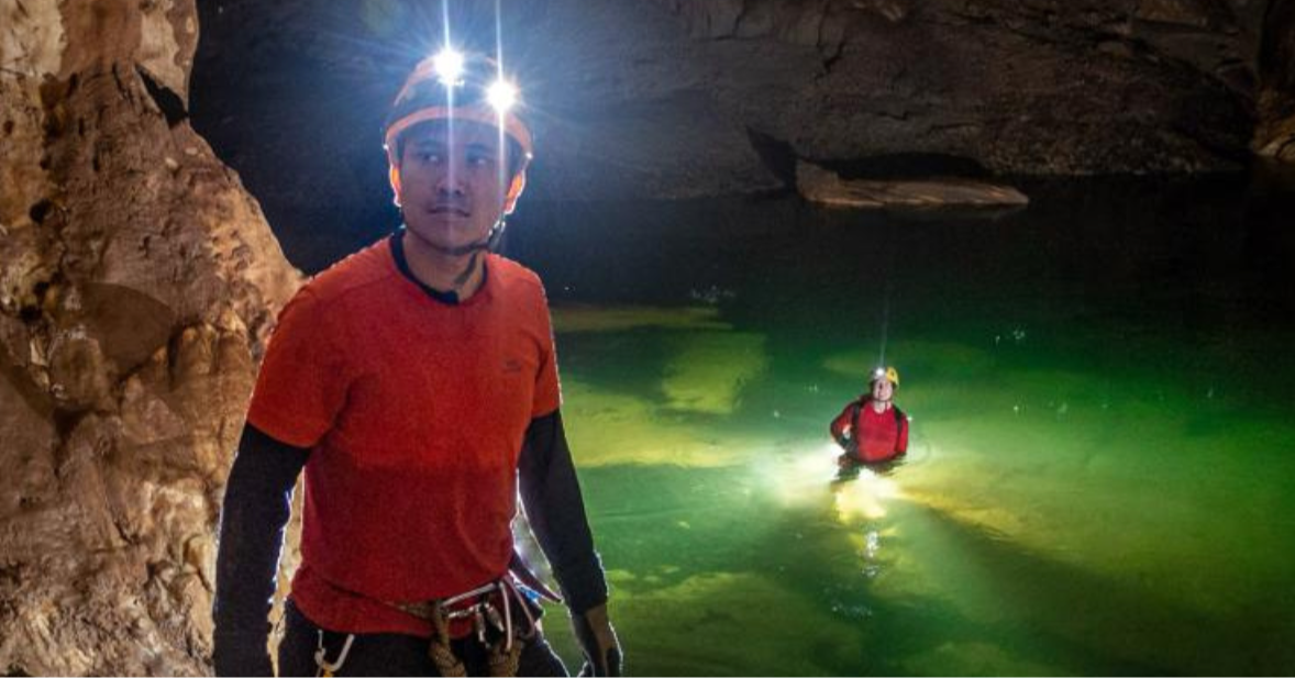 Beneath the Surface: Exploring Malaysia’s Caves