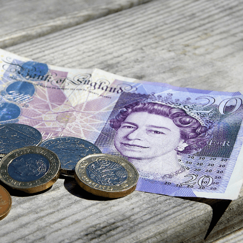Can The Market Make Up Its Mind?