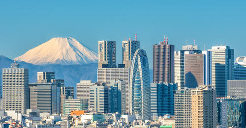 Japan: Will Sun Rise Higher In 2022?