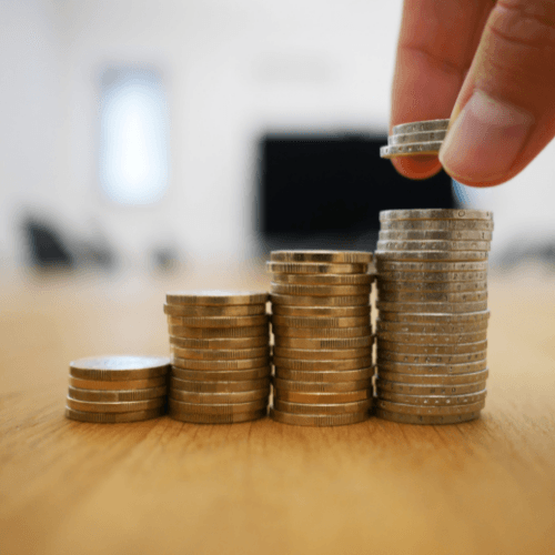 Impact Of Inflation On Markets and Interest Rates