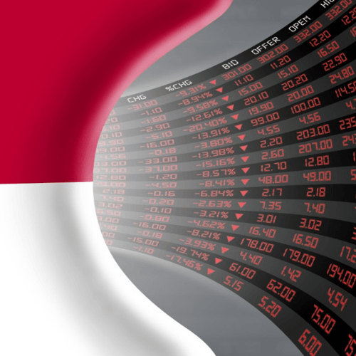 Have Indonesia's Unicorns Lost Their Horns?