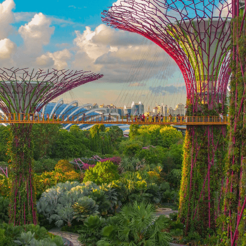 Singapore,