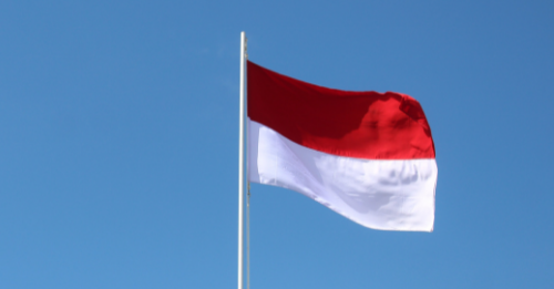 Indonesia's Recovery In Place
