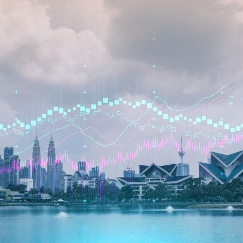 Will Malaysia's Gains Drain Further Into 2022? 