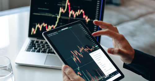 As Bonds Un-Invert, Don't Short Volatility