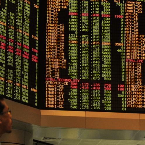 Pays To Be Nimble For Malaysian Equities