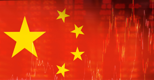 Time To Buy The Dip In China?