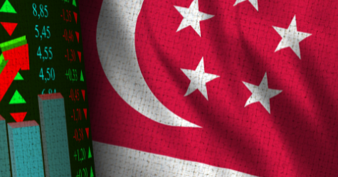 Will China's Lockdown Stop The Singapore Bull Run? 
