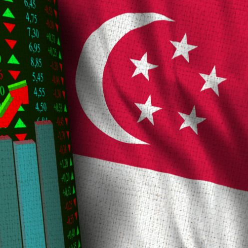 Will China's Lockdown Stop The Singapore Bull Run? 