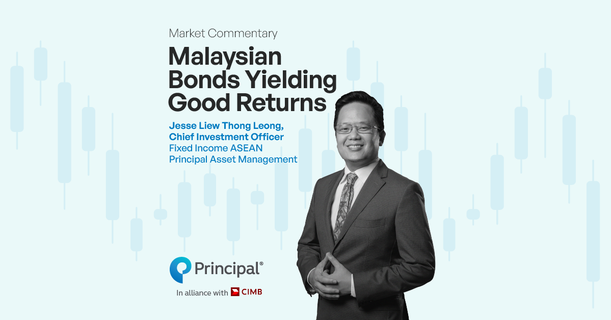 Malaysian Bonds Yielding Good Returns 