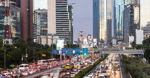 Will Indonesia's Equity Markets Continue Its Upward Trend?