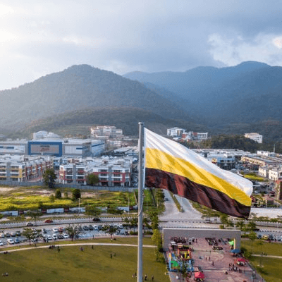 Perak, Investment Opportunities Abound