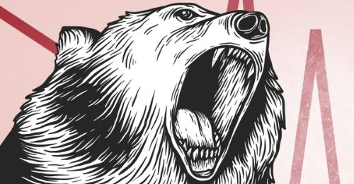 Get Ready for A Normal Bear Market 