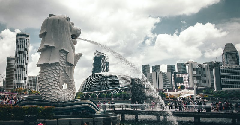 Singapore Retains Its Defensive Status