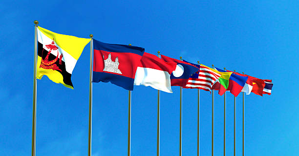 Turn To ASEAN For Growth