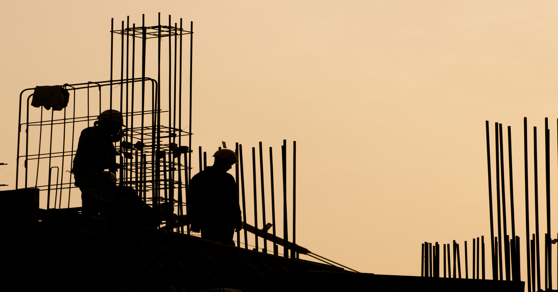 Headwinds Still Persist For The Construction Sector
