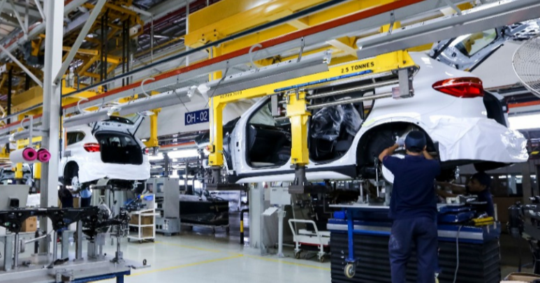 Where Is Malaysia's Automotive Sector Zooming To?