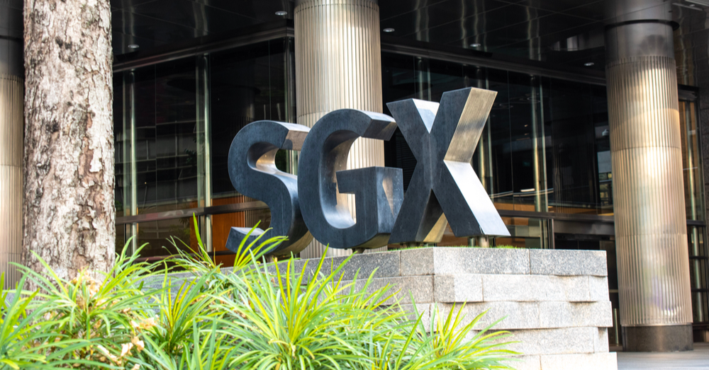 Singapore Equity Markets To Stay Volatile For Now