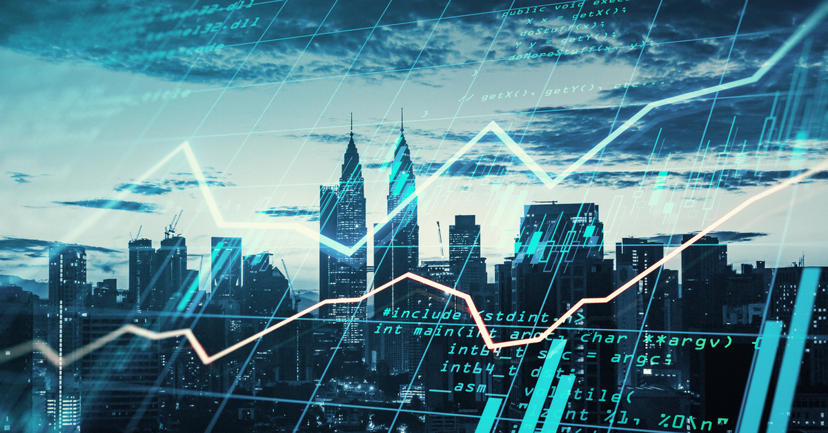 Do Current Markets Have Similarities To GFC?