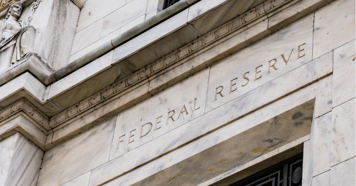 Confused? Blame The Federal Reserve