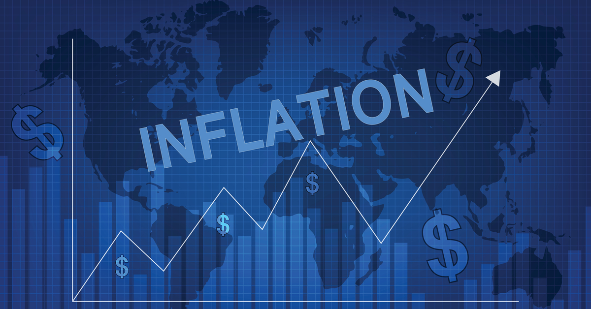 It's All About Inflation For The Fed