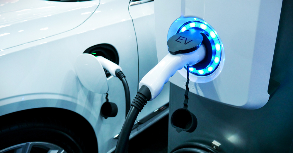 Recharging Budget 2023 With EVs