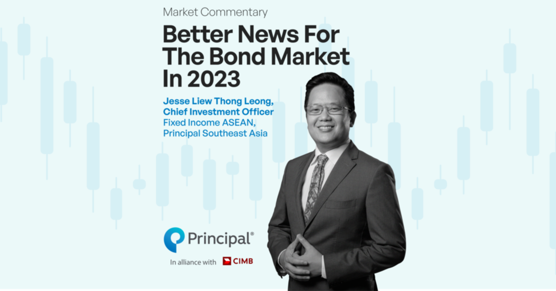 Better News For The Bond Market In 2023