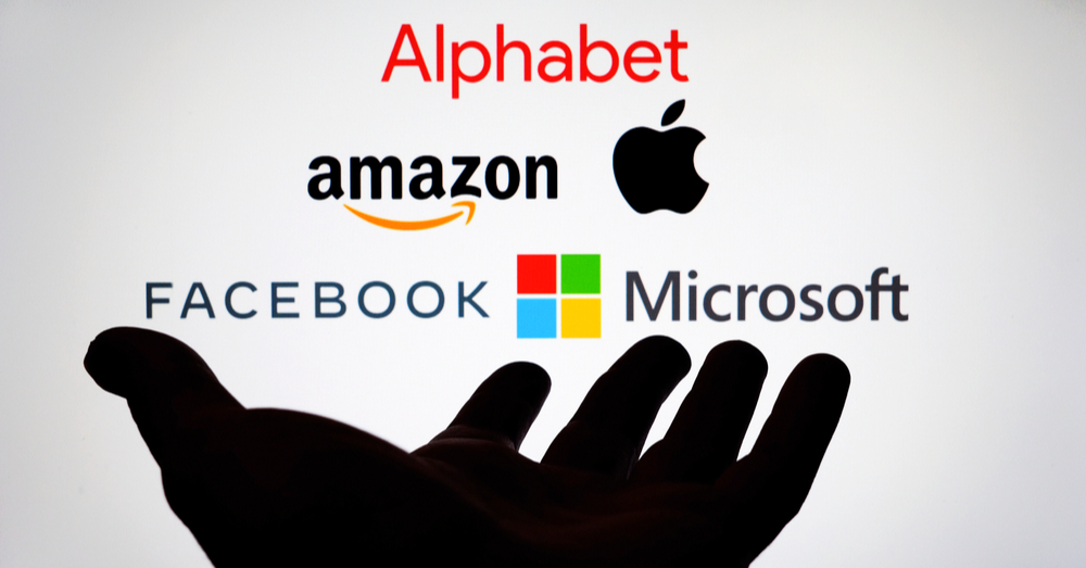 Microsoft Ok But Alphabet Disappoints