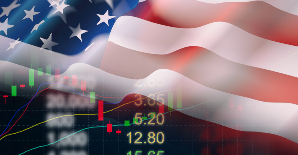 US Midterms - Good Or Bad For Markets?