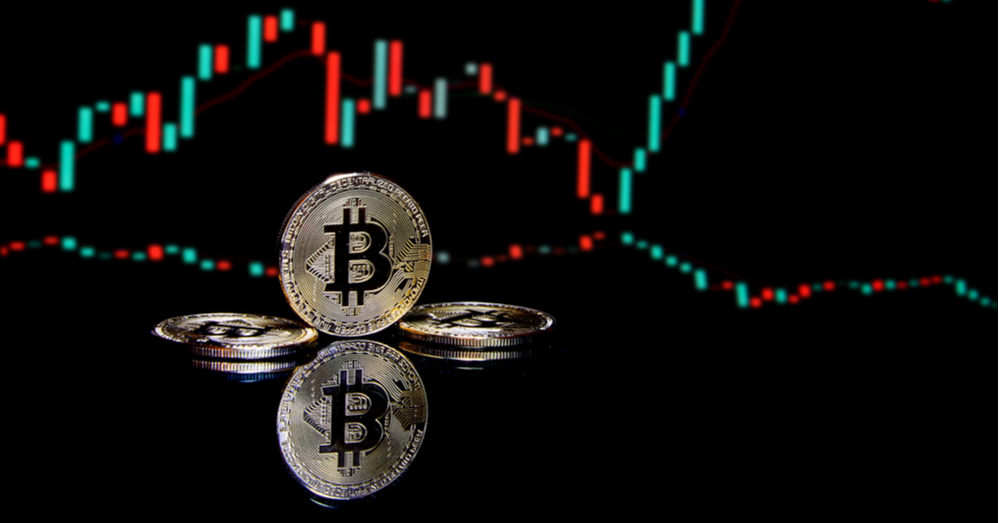 Crypto Crash Has Contagion Effect On Markets