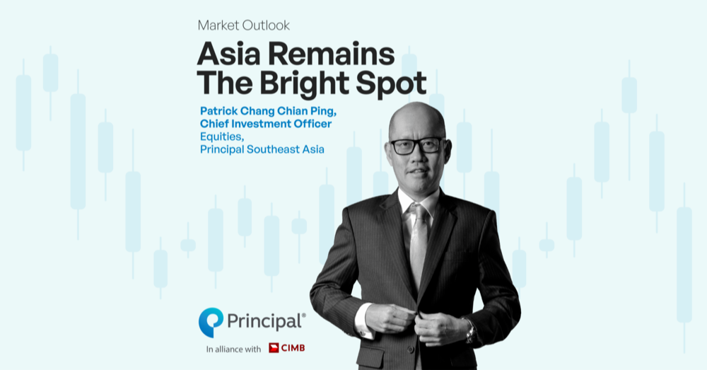 Asia Remains The Bright Spot