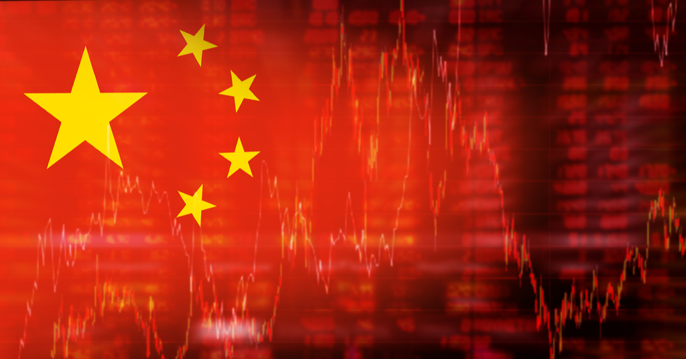 China Reopening, Good News For Asian Markets