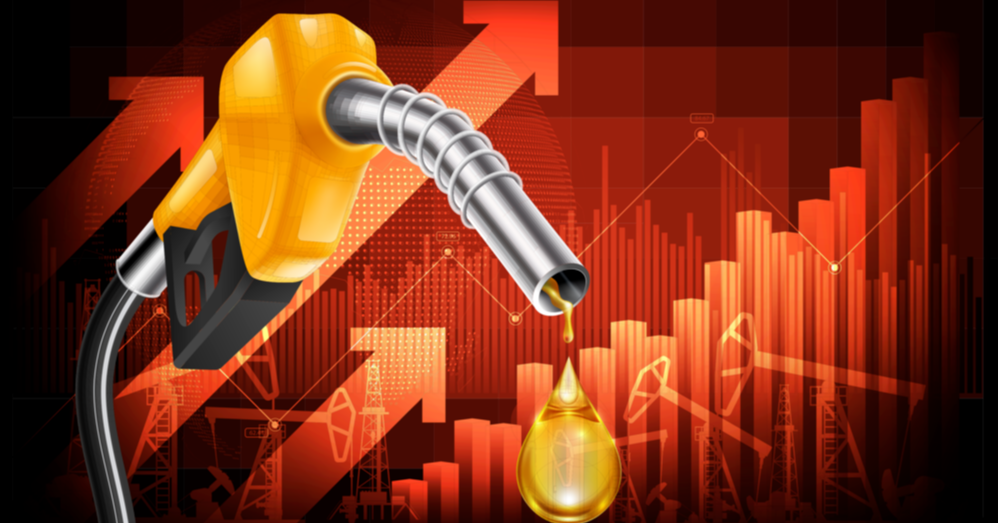 Oil Prices Heading North In 2023