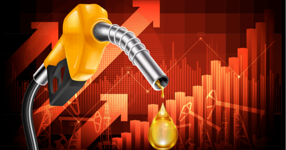 BFM The Business Station Podcast Oil Prices Heading North In 2023