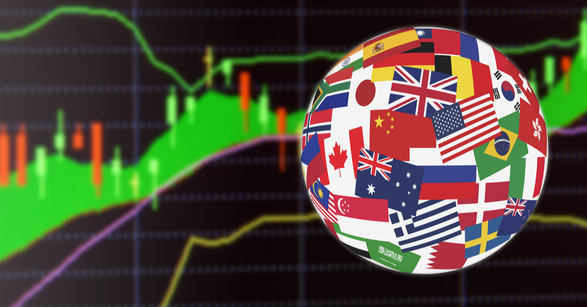 Take Cover In Cash, Fixed Income And Commodities In 2023