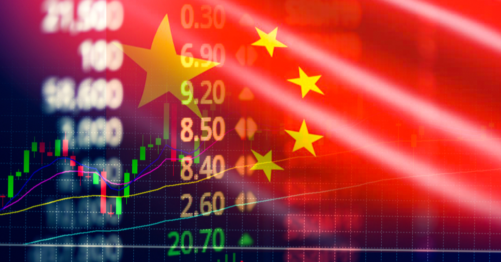 China Markets Turning Bull On Reopening Theme