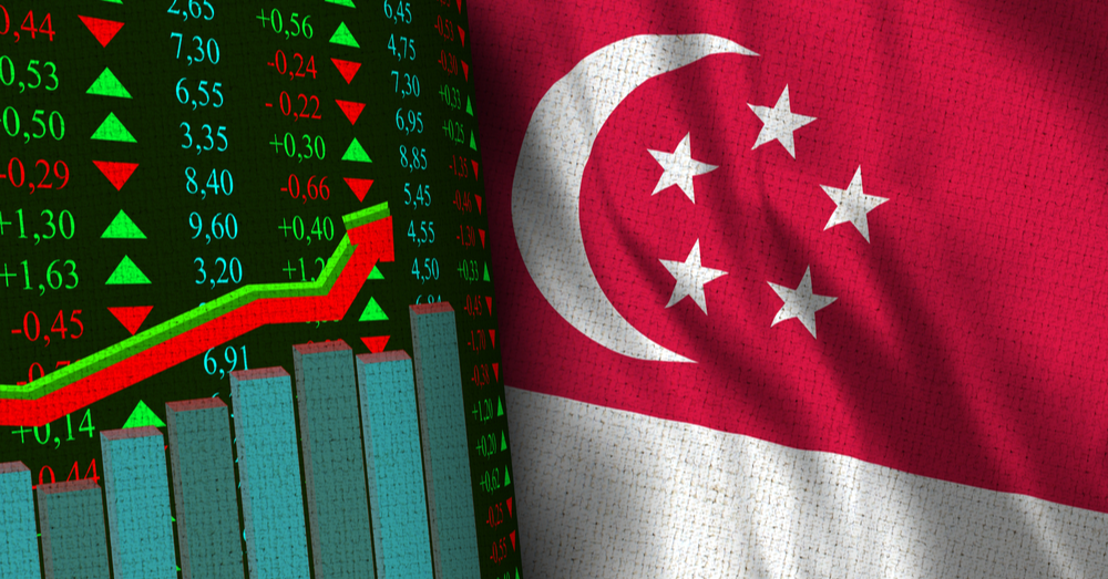 ESG And REIT Picks For SGX