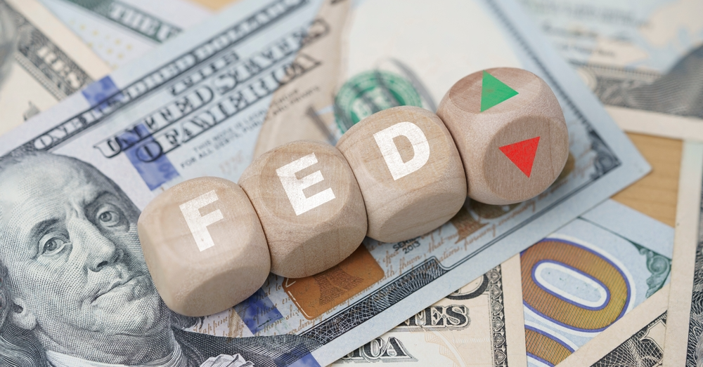 Fed Keeps Shifting The Terminal Rate Goal Post 