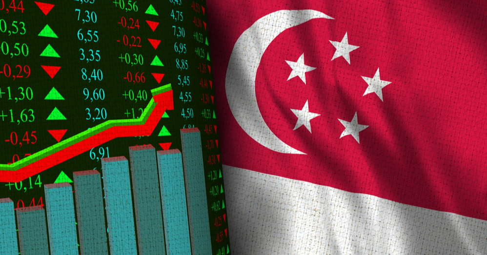 Sunny Days Ahead For The Singapore Equity Markets