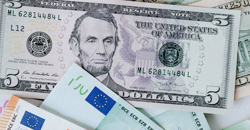How The Fed's Next Move Could Impact USD